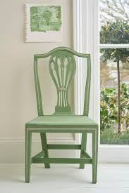 Annie Sloan Chalk Paint - Capability Green