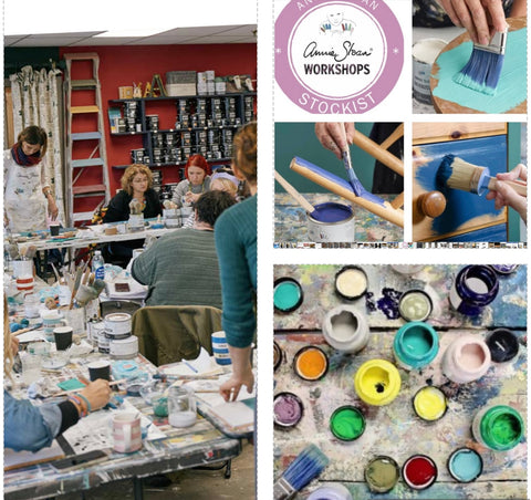 ‘Flip and Sip’ Workshop - Saturday 24th February 2-6pm