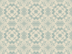 MINT by Michelle ‘Morrocan Tile’ tissue decoupage paper