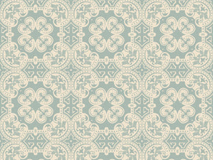 MINT by Michelle ‘Morrocan Tile’ tissue decoupage paper