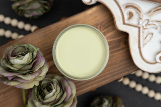 Dixie Belle Chalk Mineral Paint - Farmhouse Green