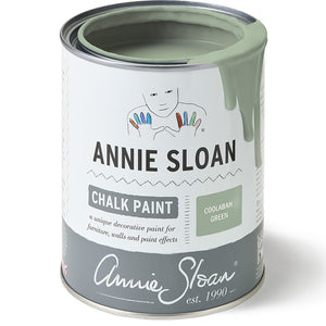 Annie Sloan ‘Coolabah Green’ Chalk Paint