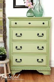 Dixie Belle Chalk Mineral Paint - Farmhouse Green