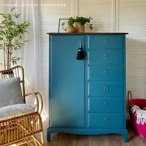 Dixie Belle Chalk Mineral Paint - Antebellum
