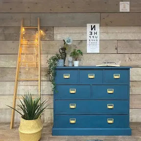 Dixie Belle Chalk Mineral Paint - Antebellum