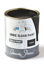 ANNIE SLOAN CHALK PAINT - Graphite