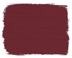 Annie Sloan Burgundy | Furnishin Designs