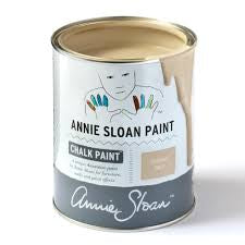 Annie Sloan Country Grey | Furnishin Designs