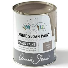 Annie Sloan French Linen | Furnishin Designs