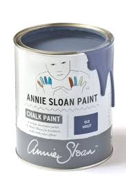 Annie Sloan Old Violet | Furnishin Designs