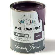Annie Sloan Rodmell | Furnishin Designs