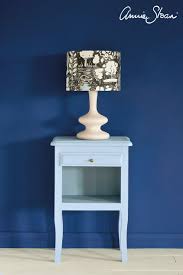 Blue Chalk Paint | Furnishin Designs