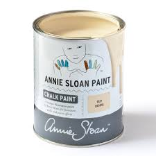 Annie Sloan Old Ochre Chalk Paint | Furnishin Designs