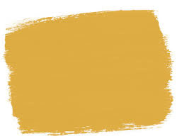Yellow Chalk Paint | Furnishin Designs