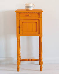 ANNIE SLOAN CHALK PAINT - Barcelona Orange