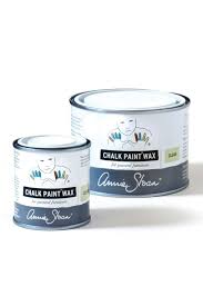 Annie Sloan Wax |Chalk Paint | Furnishin Designs
