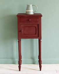 Primer Red Chalk Paint  | Furnishin Designs | $10 delivery