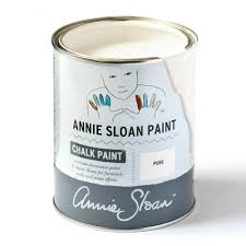Annie Sloan Pure | Furnishin Designs