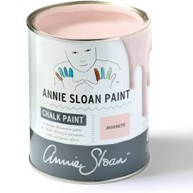 Annie Sloan Antoinette | Furnishin Designs 