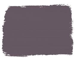 Purple chalk paint | Furnishin Designs