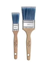 Annie Sloan Flat Brushes | Furnishin Designs | $10 delivery state wide