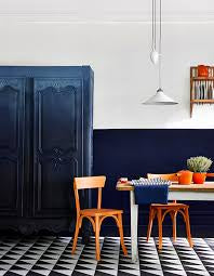 ANNIE SLOAN CHALK PAINT - Oxford Navy