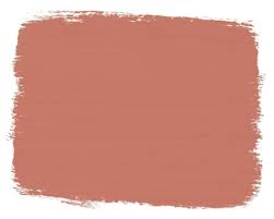 Scandinavian Pink Chalk Paint | Furnishin Designs