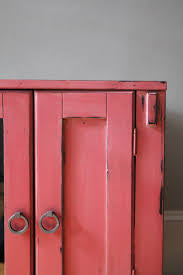 ANNIE SLOAN CHALK PAINT - Burgundy