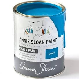 Annie Sloan Giverny | Furnishin Designs