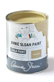 Annie Sloan Versailles | Furnishin Designs