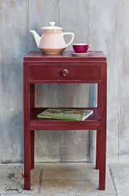 ANNIE SLOAN CHALK PAINT - Primer Red