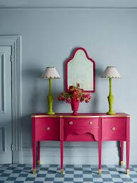 ANNIE SLOAN CHALK PAINT - Capri Pink