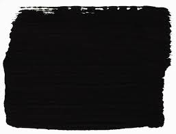 Black Chalk Paint | Furnishin Designs