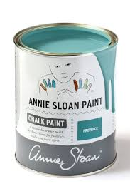 Annie Sloan Provence | Furnishin Designs 