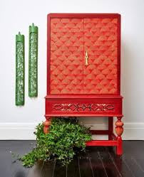 Emperors Silk Chalk Paint | Furnishin Designs | $10 delivery
