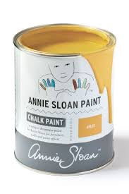 Annie Sloan Arles | Furnishin Designs