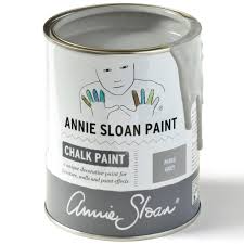Annie Sloan Paris Grey | Furnishin Designs