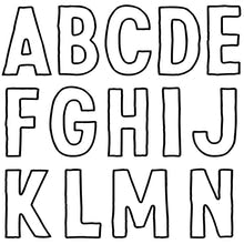 IOD stamp | Retro | Furnishin Designs