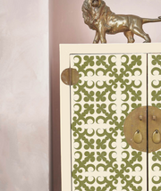 ANNIE SLOAN RHS DECOUPAGE PAPER - Fleury