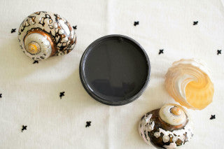 Dixie Belle Silk Mineral Paint - Black Sands