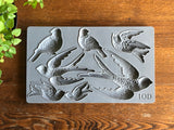 IOD Birdsong | Furnishin Designs