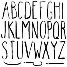 Farmhand Stamp | IOD | Furnishin Designs