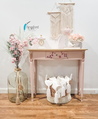 Dixie Belle Silk Mineral Paint - Conch