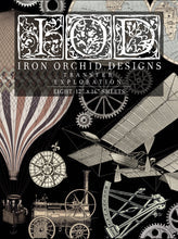 Iron Orchid Designs | Exploration | Furnishin Designs