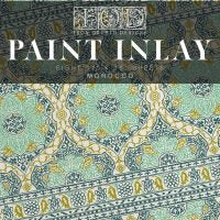 IOD Morocco Paint Inlay | Furnishin Designs
