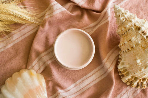 Dixie Belle Silk Mineral Paint - Conch