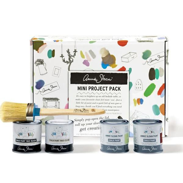 Annie Sloan Mini Project Pack | Furnishin Designs | $10 delivery
