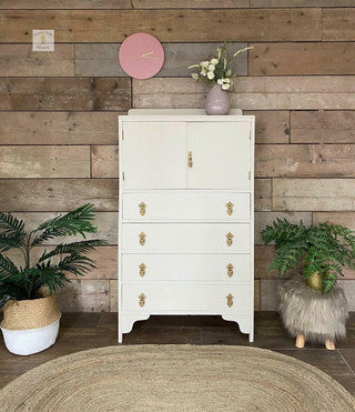 Dixie Belle Silk Mineral Paint - Endless Shore