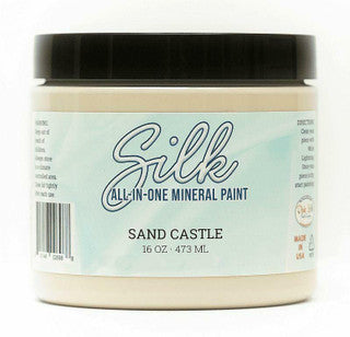 Dixie Belle Silk Mineral Paint - Sandcastle