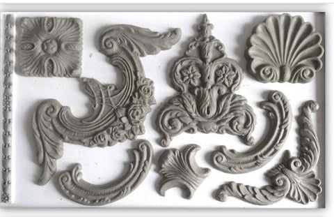Laurel Mould | IOD | Furnishin Designs